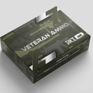 HyperionAmmo 3Dbox 2