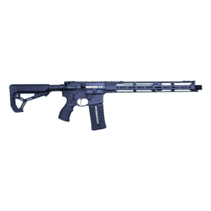 CEO 15 BATTLE ENHANCED BATTLE SERIES RIFLE – DARK GREY