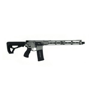 CEO 15 BATTLE SERIES RIFLE TACTICAL GREY