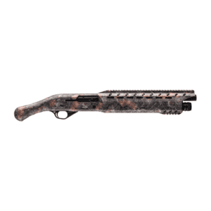 FEAR 118 BREACHER WOODLAND CAMO