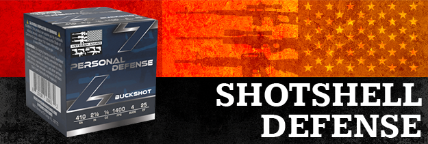 FeaturedProducts Shotshell Defense